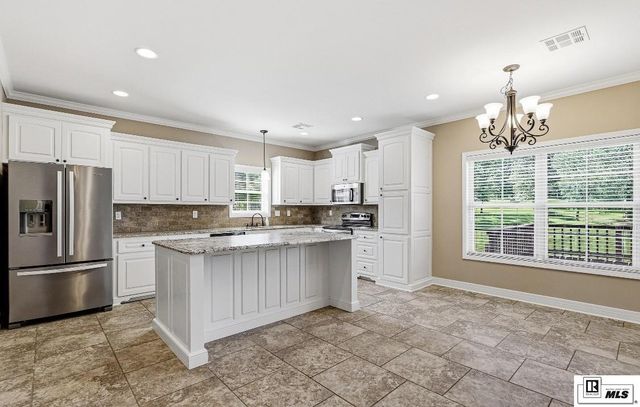 994 BROWNLEE ROAD, Calhoun, LA 71225