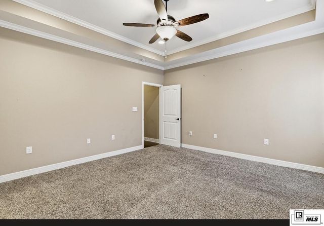 994 BROWNLEE ROAD, Calhoun, LA 71225