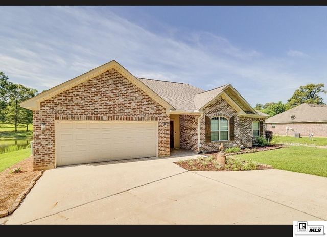 994 BROWNLEE ROAD, Calhoun, LA 71225