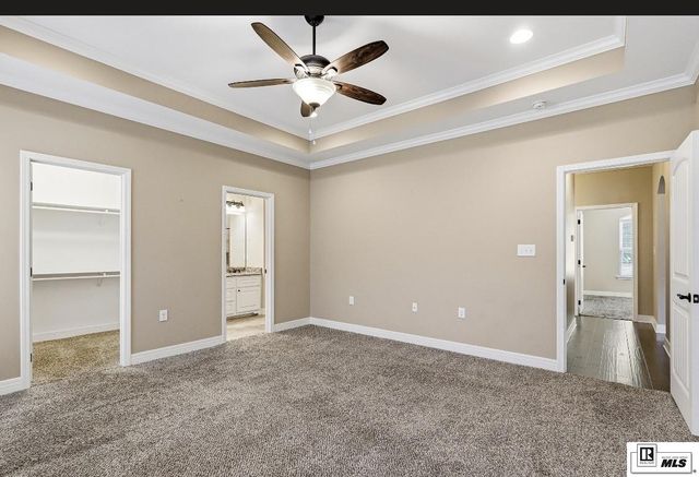 994 BROWNLEE ROAD, Calhoun, LA 71225