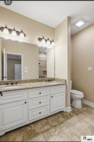 994 BROWNLEE ROAD, Calhoun, LA 71225