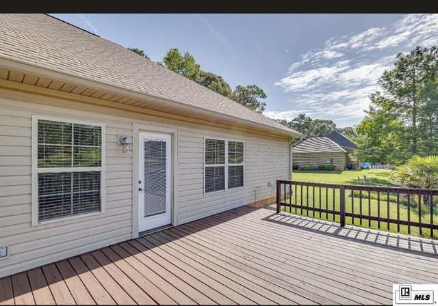 994 BROWNLEE ROAD, Calhoun, LA 71225