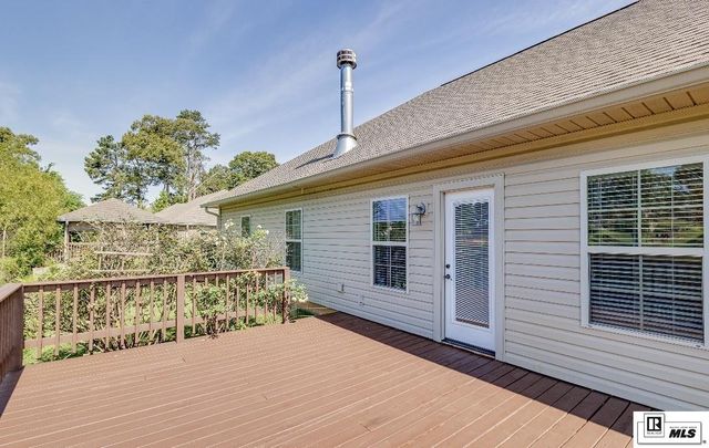 994 BROWNLEE ROAD, Calhoun, LA 71225