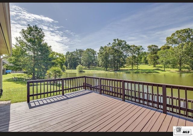 994 BROWNLEE ROAD, Calhoun, LA 71225