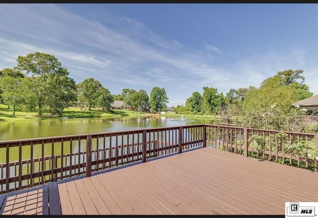 994 BROWNLEE ROAD, Calhoun, LA 71225