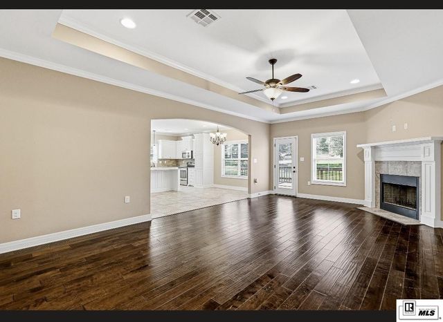 994 BROWNLEE ROAD, Calhoun, LA 71225