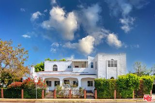 466 S Orlando Avenue, Los Angeles, CA 90048