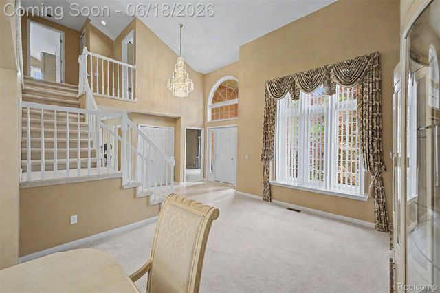 24024 Devonshire Drive, Novi, MI 48374