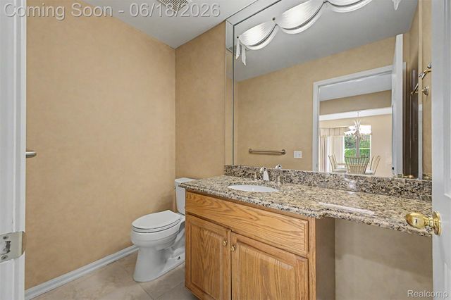 24024 Devonshire Drive, Novi, MI 48374