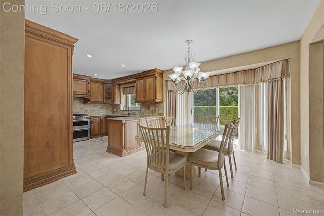 24024 Devonshire Drive, Novi, MI 48374