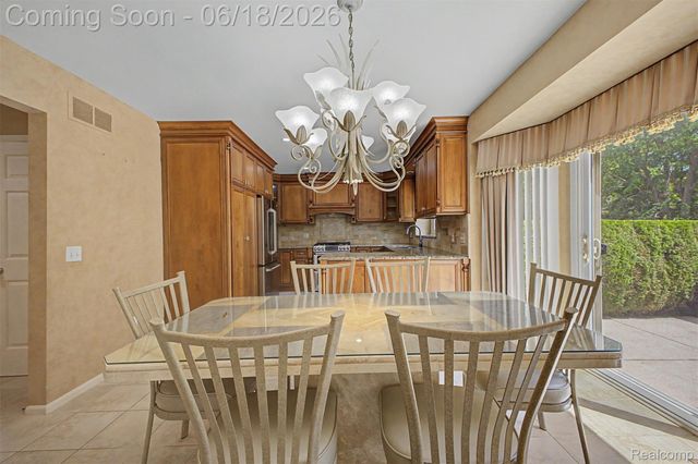 24024 Devonshire Drive, Novi, MI 48374