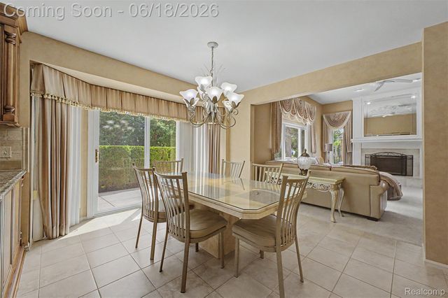 24024 Devonshire Drive, Novi, MI 48374