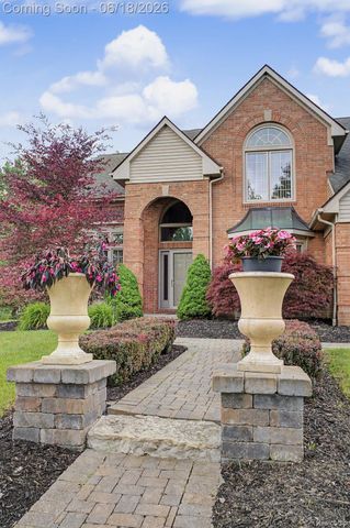 24024 Devonshire Drive, Novi, MI 48374