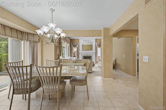 24024 Devonshire Drive, Novi, MI 48374