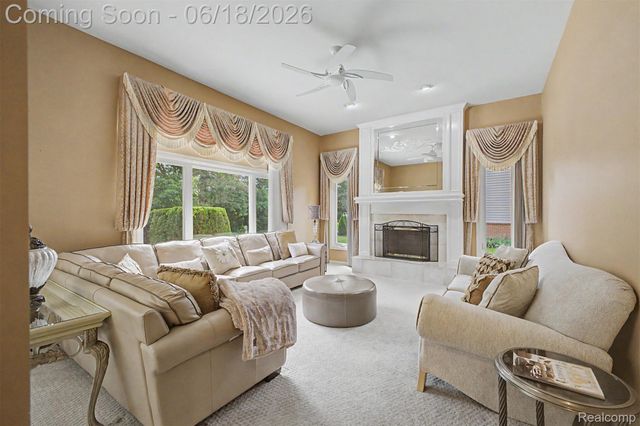 24024 Devonshire Drive, Novi, MI 48374