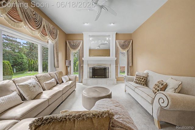 24024 Devonshire Drive, Novi, MI 48374