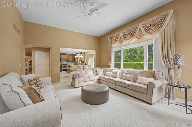 24024 Devonshire Drive, Novi, MI 48374