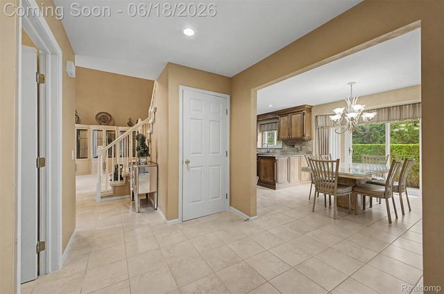 24024 Devonshire Drive, Novi, MI 48374
