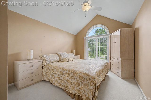 24024 Devonshire Drive, Novi, MI 48374