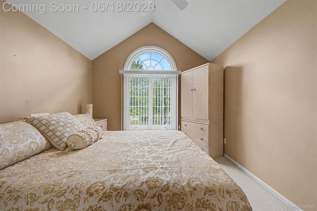 24024 Devonshire Drive, Novi, MI 48374