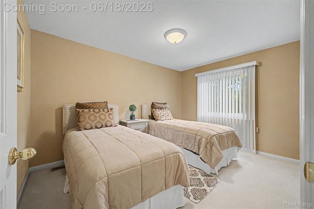 24024 Devonshire Drive, Novi, MI 48374