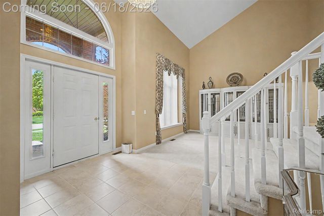 24024 Devonshire Drive, Novi, MI 48374