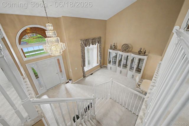 24024 Devonshire Drive, Novi, MI 48374