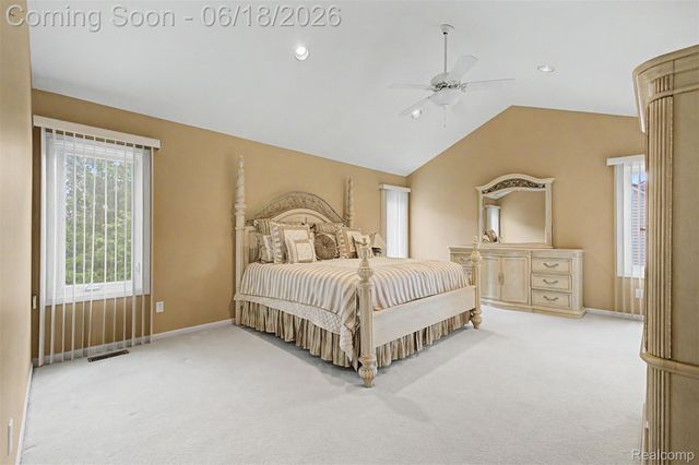 24024 Devonshire Drive, Novi, MI 48374