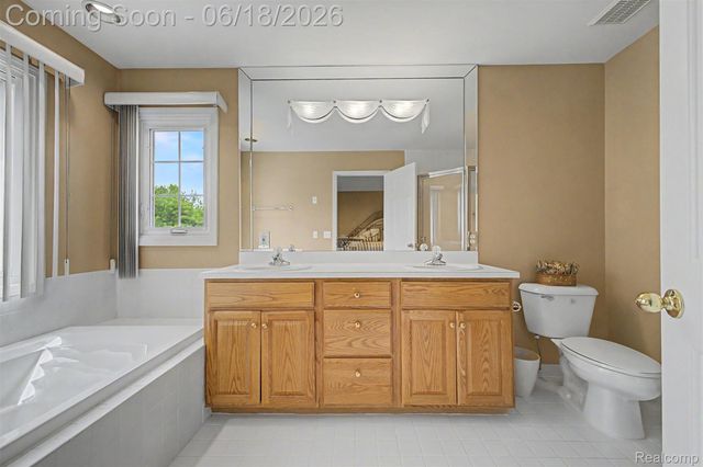24024 Devonshire Drive, Novi, MI 48374
