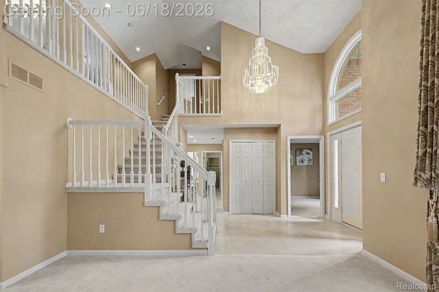 24024 Devonshire Drive, Novi, MI 48374
