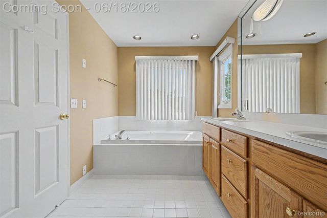 24024 Devonshire Drive, Novi, MI 48374
