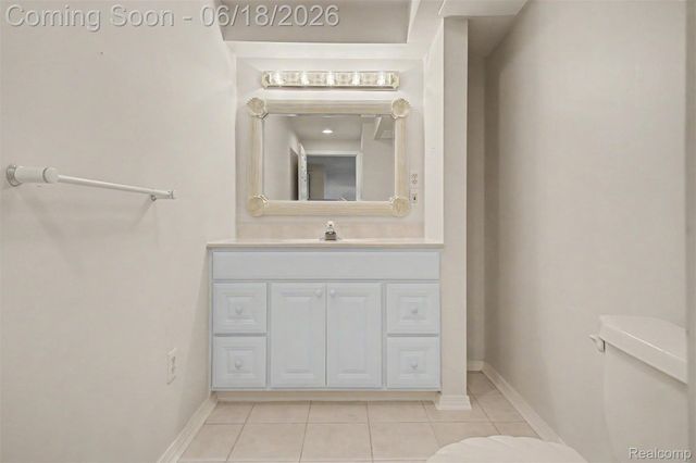 24024 Devonshire Drive, Novi, MI 48374