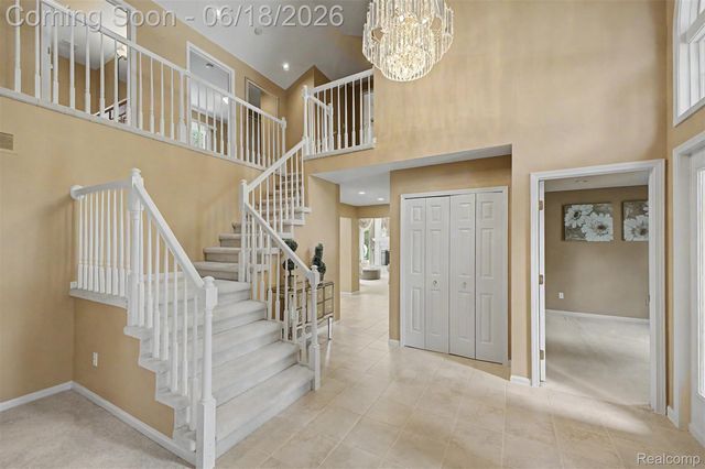 24024 Devonshire Drive, Novi, MI 48374