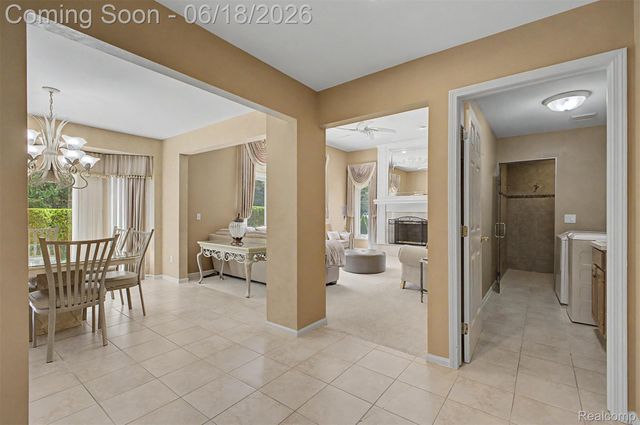 24024 Devonshire Drive, Novi, MI 48374