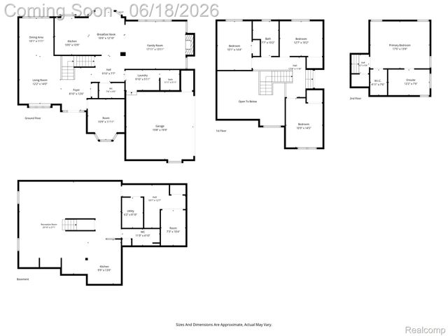 24024 Devonshire Drive, Novi, MI 48374