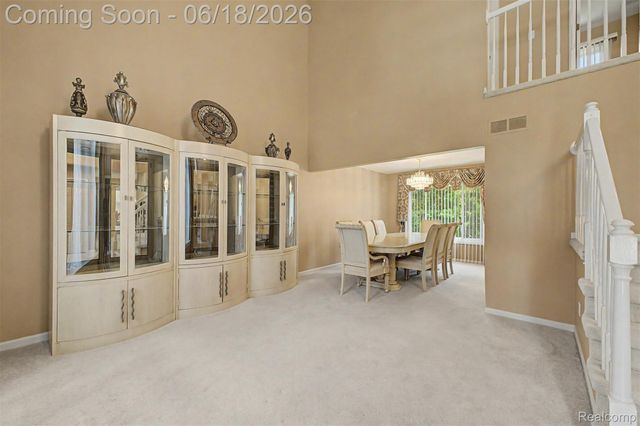 24024 Devonshire Drive, Novi, MI 48374