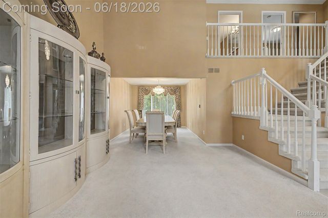 24024 Devonshire Drive, Novi, MI 48374