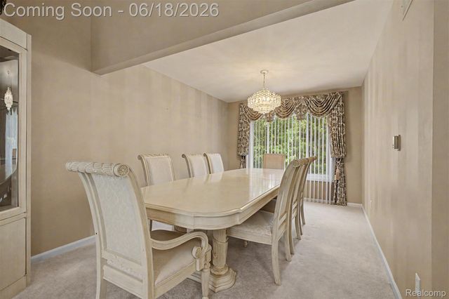 24024 Devonshire Drive, Novi, MI 48374