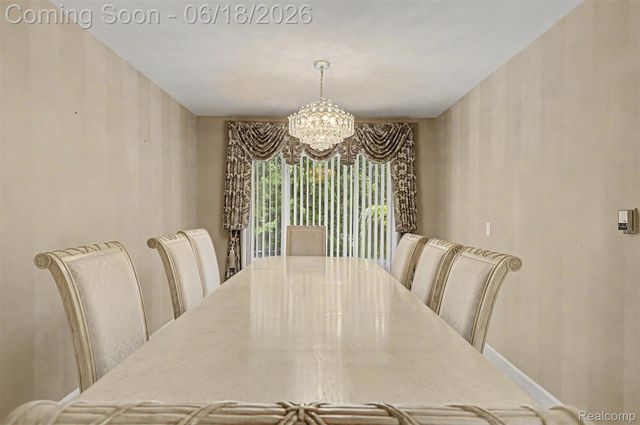 24024 Devonshire Drive, Novi, MI 48374