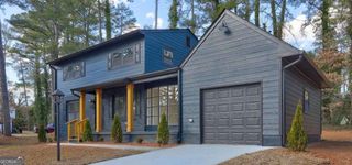 4210 Pepperdine Drive, Decatur, GA 30034