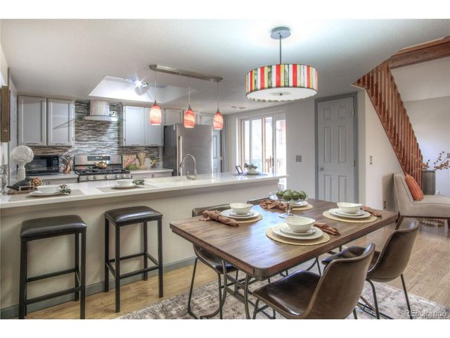 9040 W 88th Cir, Westminster, CO 80021