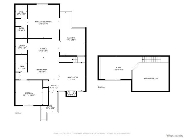 9040 W 88th Cir, Westminster, CO 80021