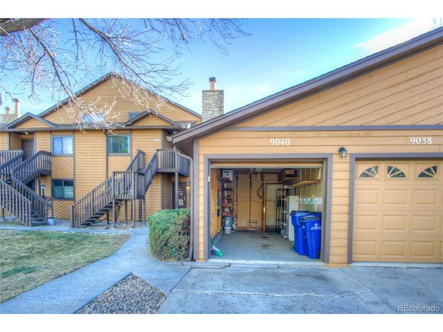 9040 W 88th Cir, Westminster, CO 80021