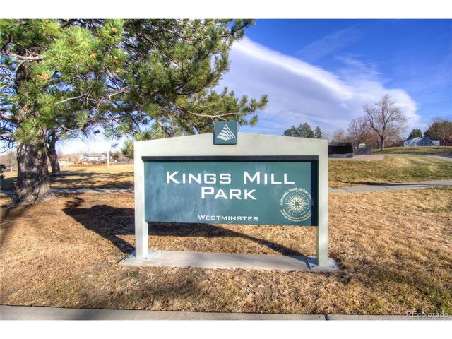 9040 W 88th Cir, Westminster, CO 80021