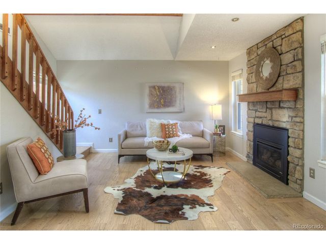 9040 W 88th Cir, Westminster, CO 80021