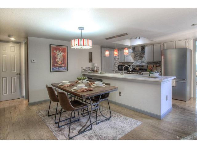 9040 W 88th Cir, Westminster, CO 80021