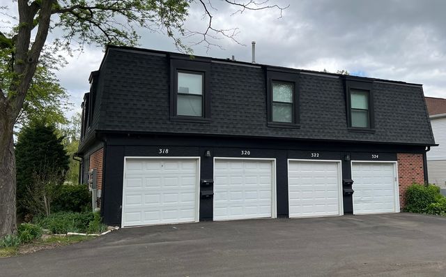 320 Inverrary Lane, Deerfield, IL 60015