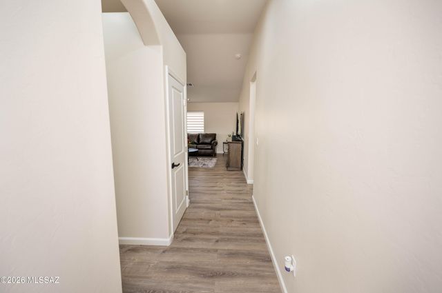 1100 Mako Court, Rio Rico, AZ 85648