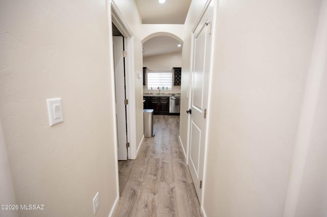 1100 Mako Court, Rio Rico, AZ 85648