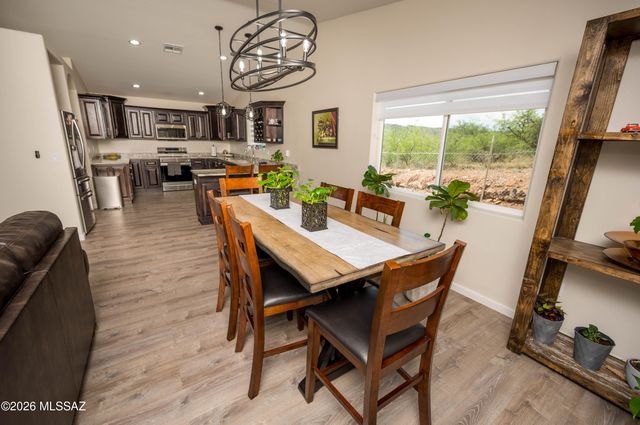 1100 Mako Court, Rio Rico, AZ 85648